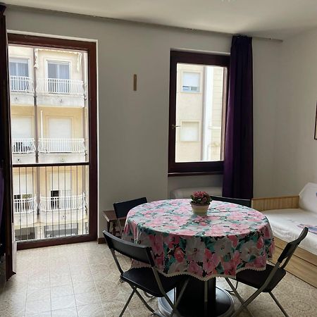 Europa Unita Apartment Grado Dış mekan fotoğraf