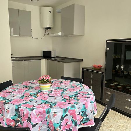 Europa Unita Apartment Grado Dış mekan fotoğraf