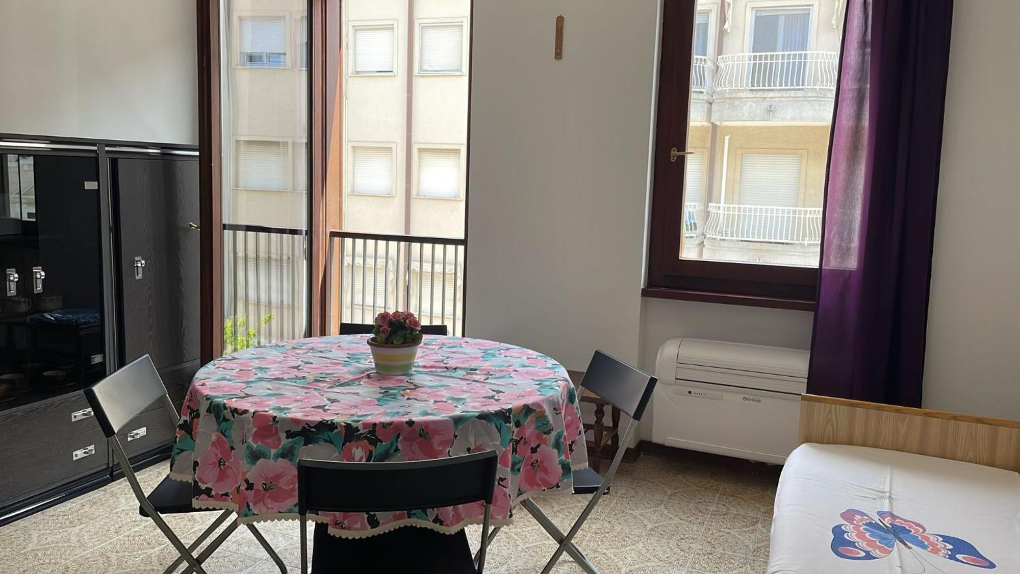 Europa Unita Apartment Grado Dış mekan fotoğraf