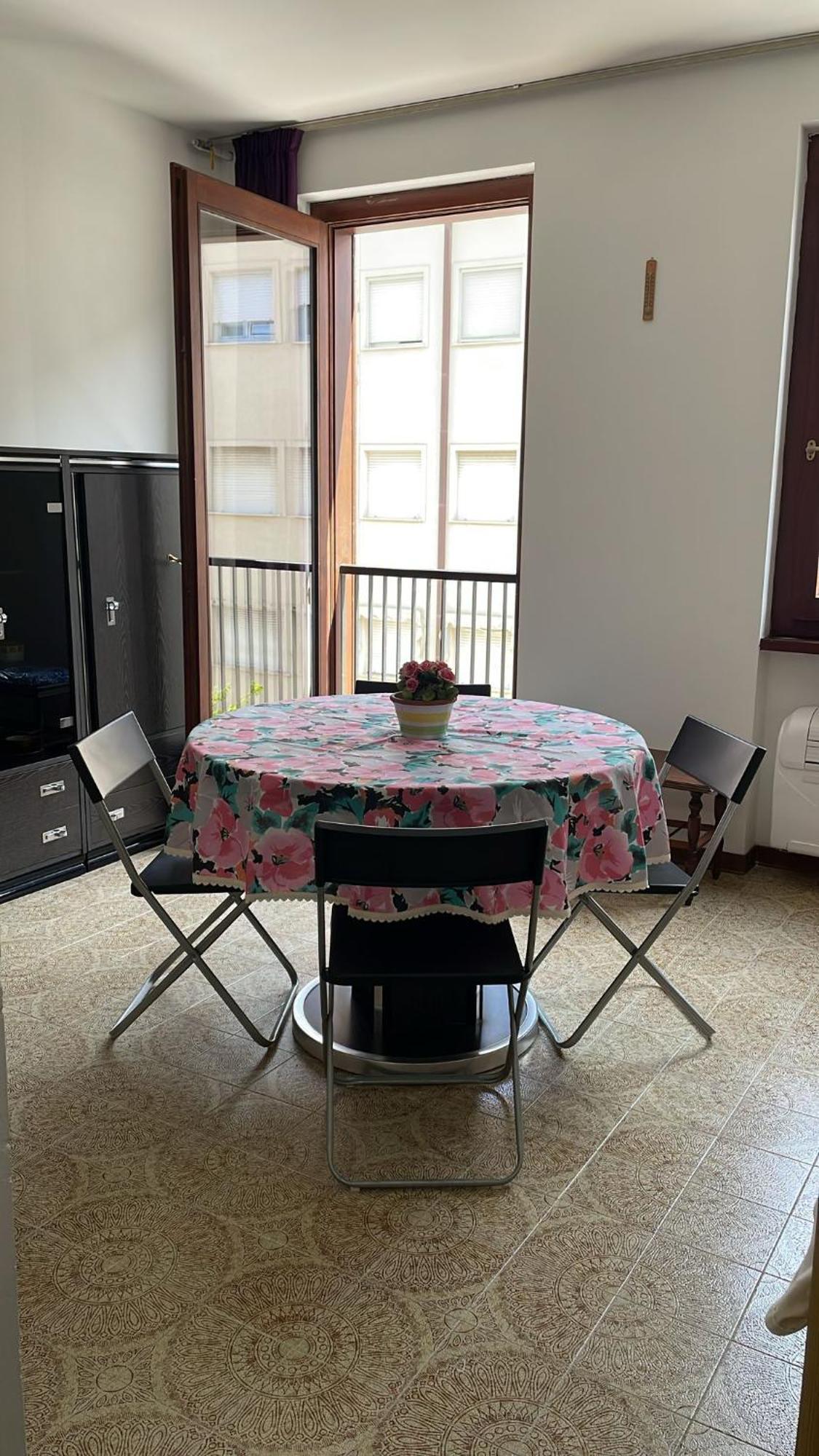 Europa Unita Apartment Grado Dış mekan fotoğraf