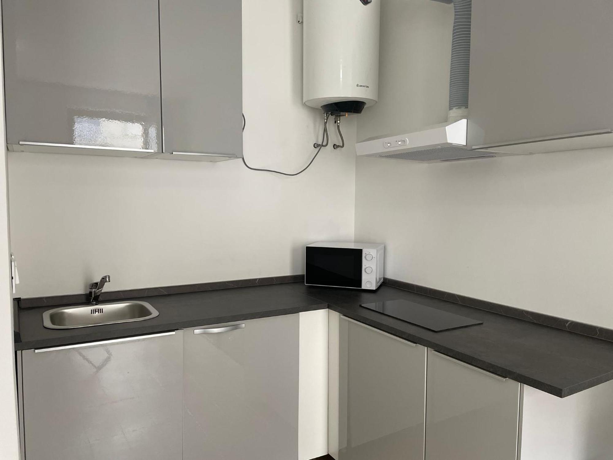 Europa Unita Apartment Grado Dış mekan fotoğraf