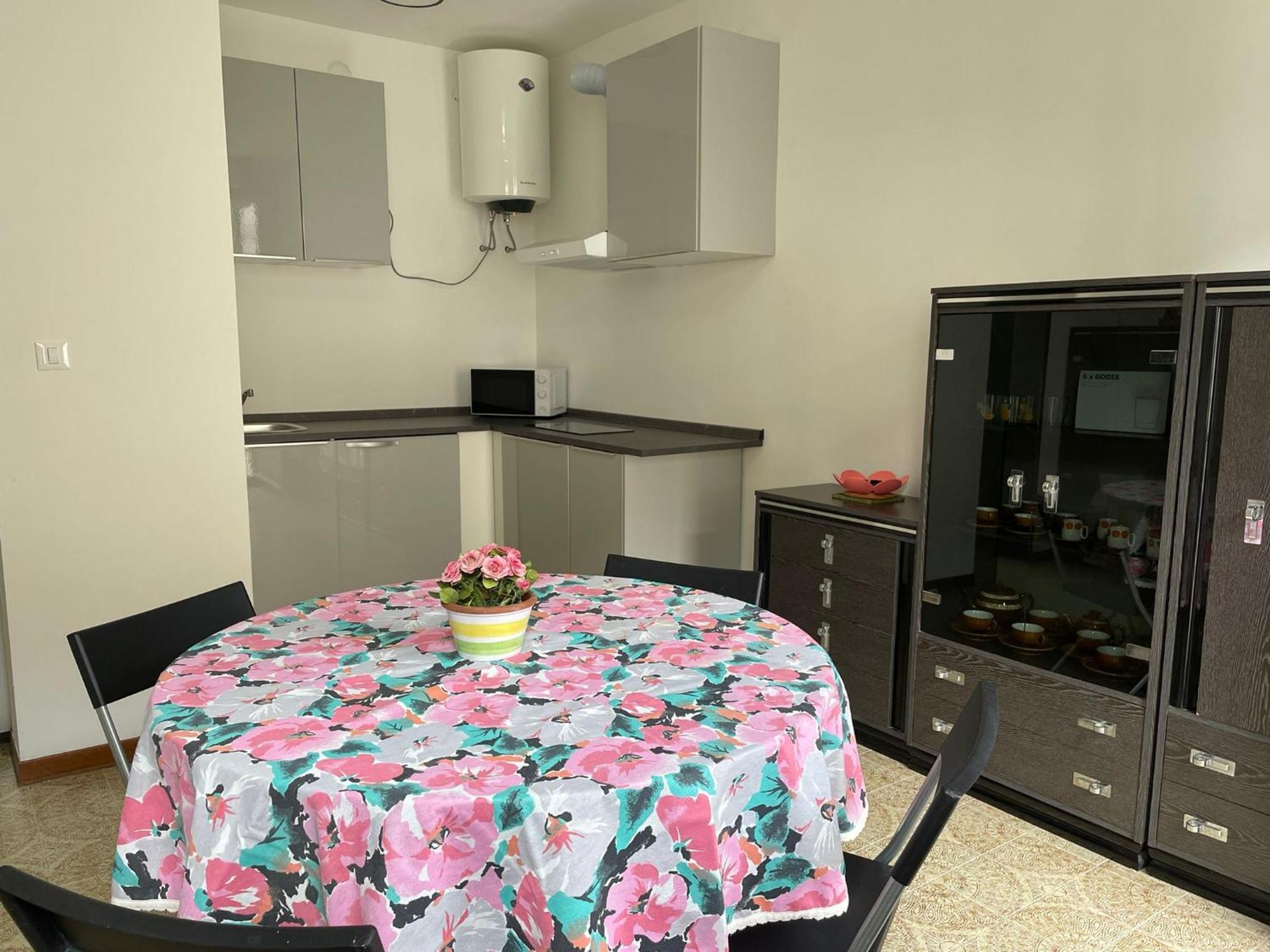 Europa Unita Apartment Grado Dış mekan fotoğraf