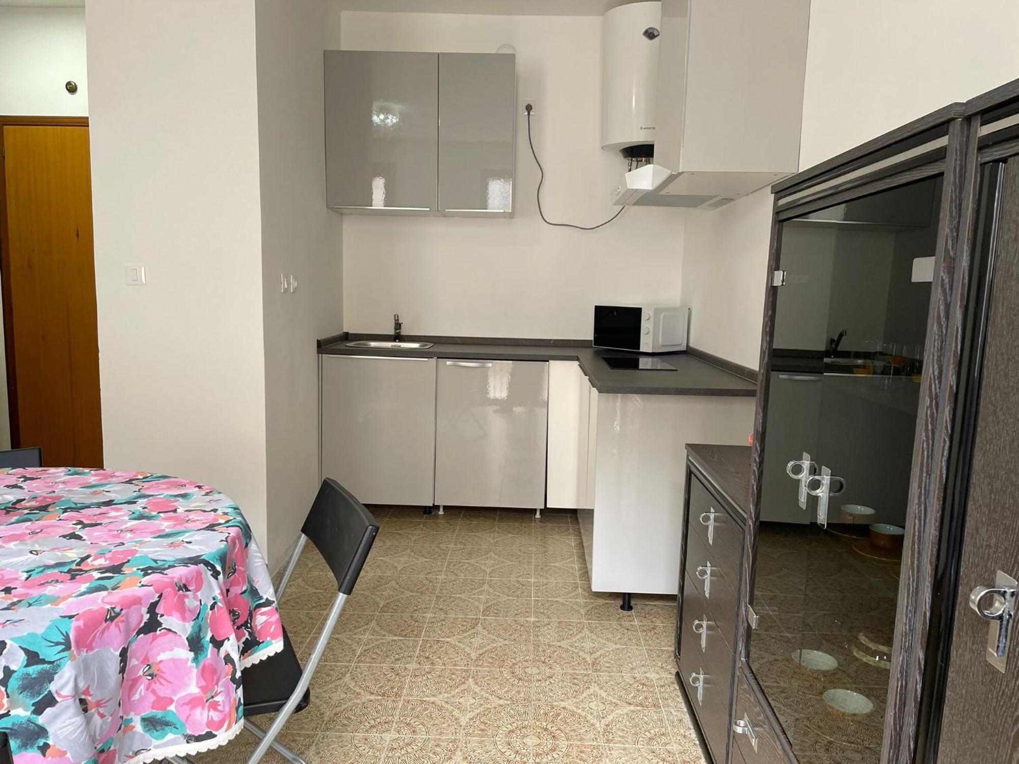 Europa Unita Apartment Grado Dış mekan fotoğraf